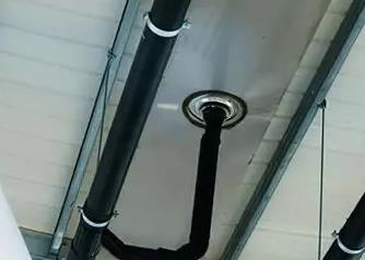 连云港市虹吸排水的原理