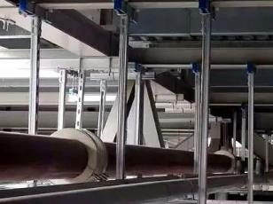 连云港市管廊支架的分类