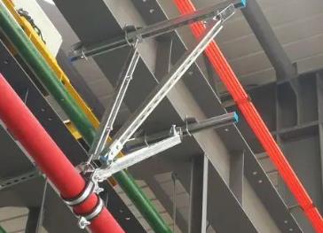 连云港市抗震支架厂家与你分享你必须做的紧急情况下的准备